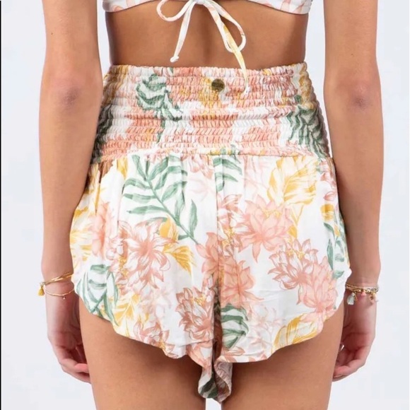 🔆RIP CURL🔆 LA BONITA BEACH BEACH  SHORTS - Picture 10 of 11